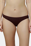 Triumph High Rise Three-Fourth Coverage Hipster Panty (Pack of 3) - Multicolor — thumbnail 10
